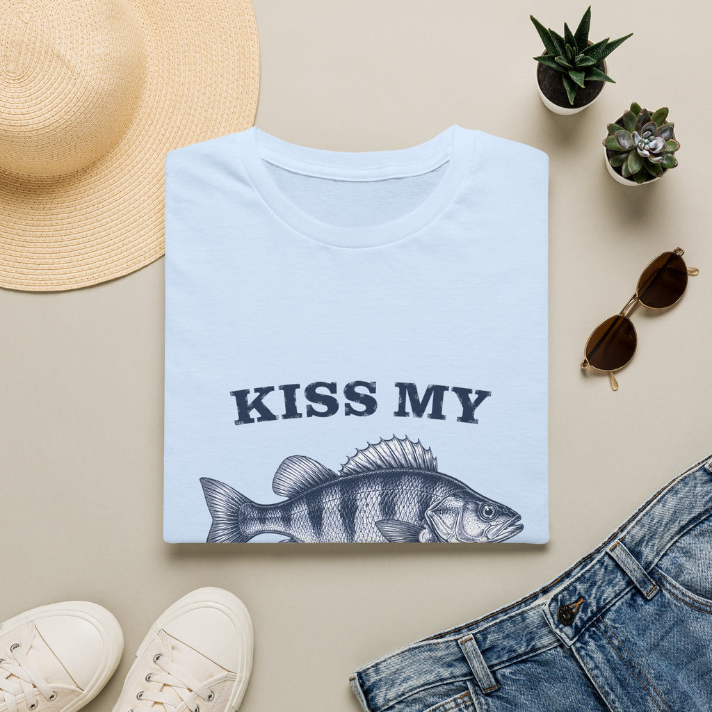 KISS MY PERCH T-Shirt
