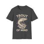 Trout Of Mind T-Shirt