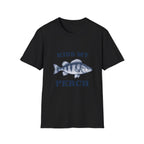 KISS MY PERCH T-Shirt