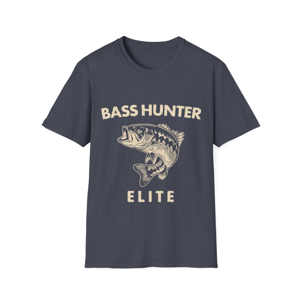 Bass Hunter Elite T-Shirt