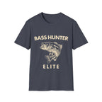 Bass Hunter Elite T-Shirt