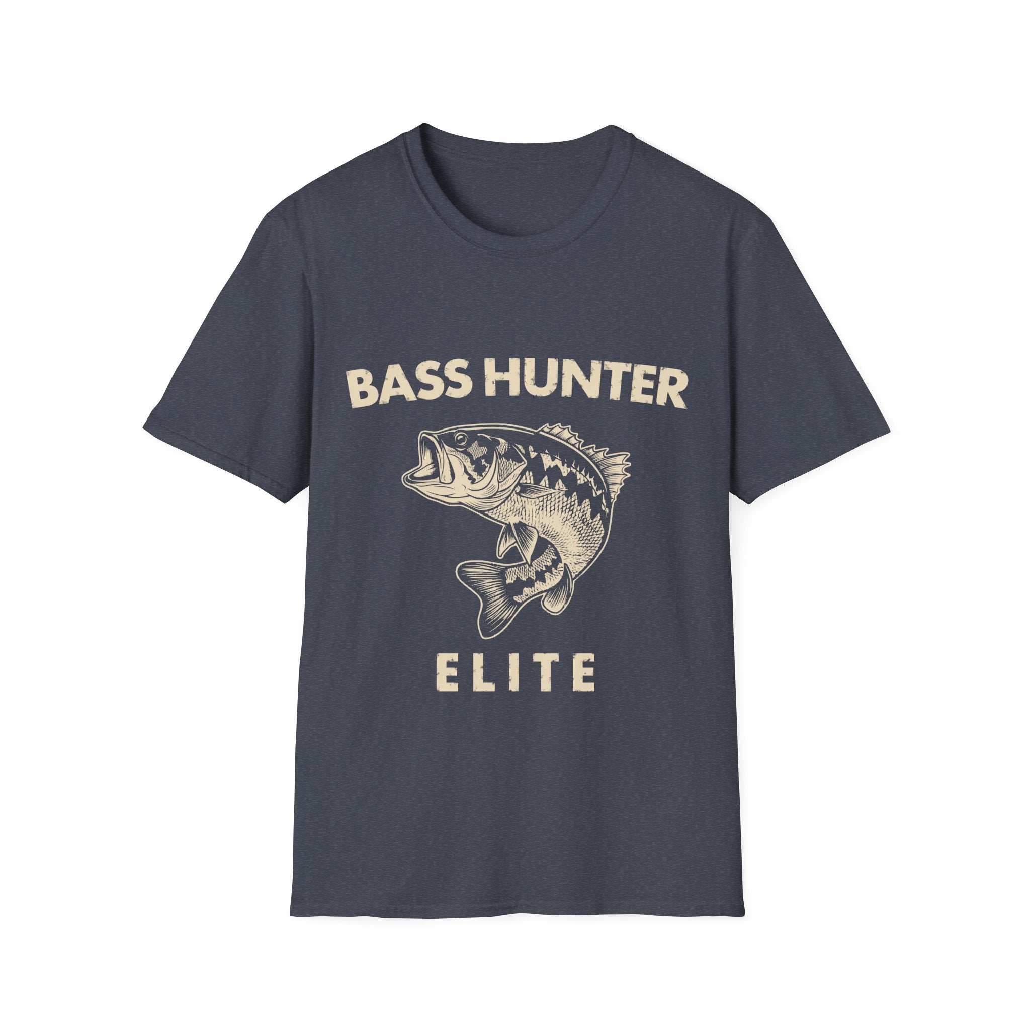 Bass Hunter Elite T-Shirt