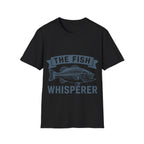 The Fish Whisperer T-Shirt