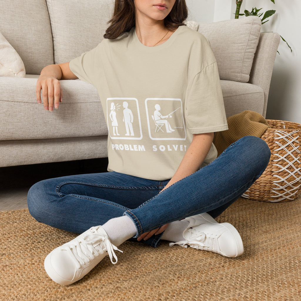 Problem Solved T-Shirt