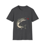 Pike Attack T-Shirt