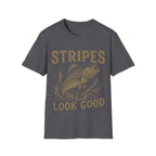 My favorite stripes T-shirt