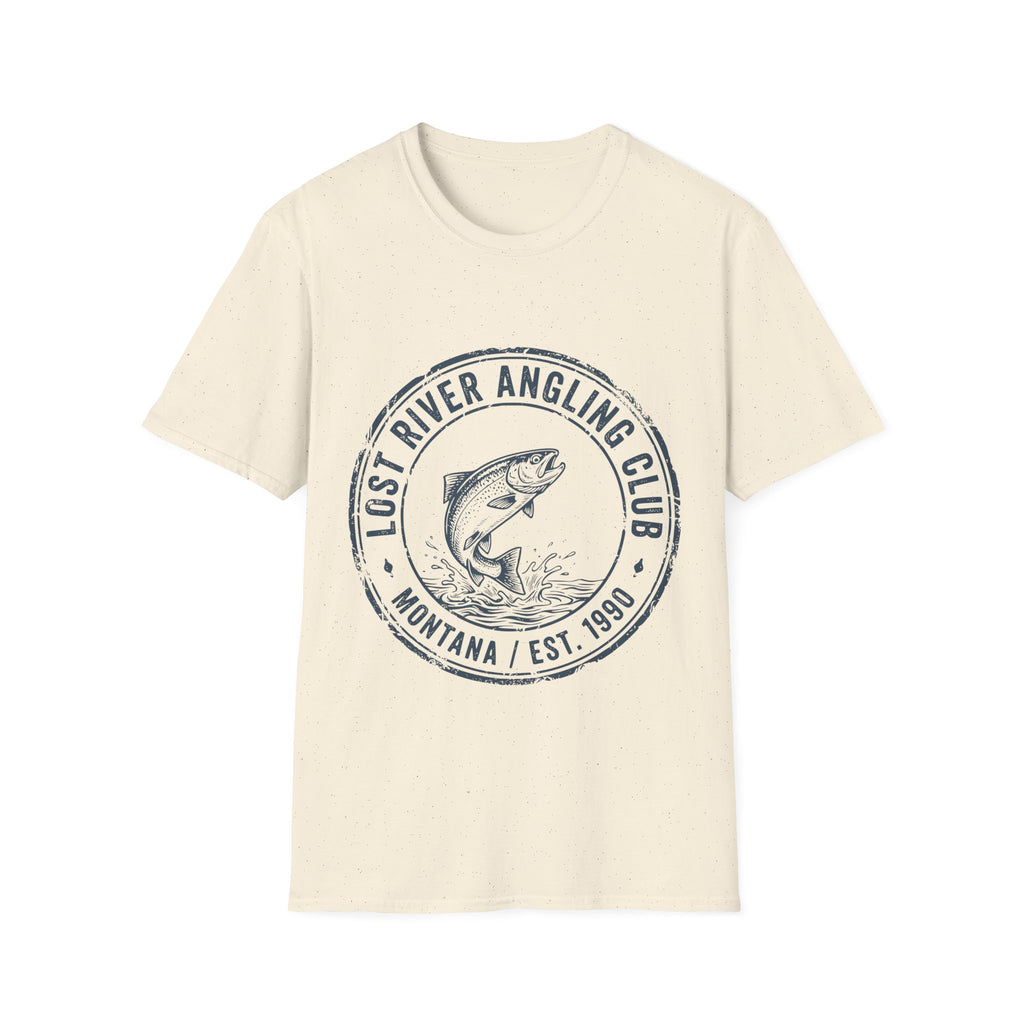 Lost River Angling T-Shirt
