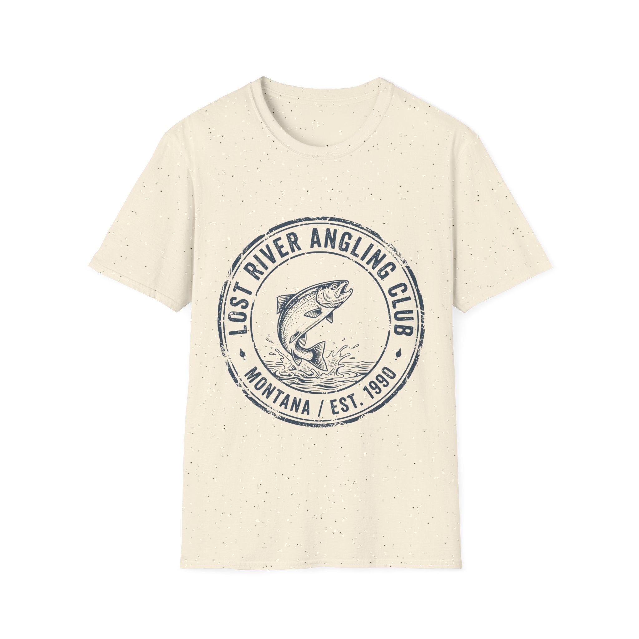 Lost River Angling T-Shirt