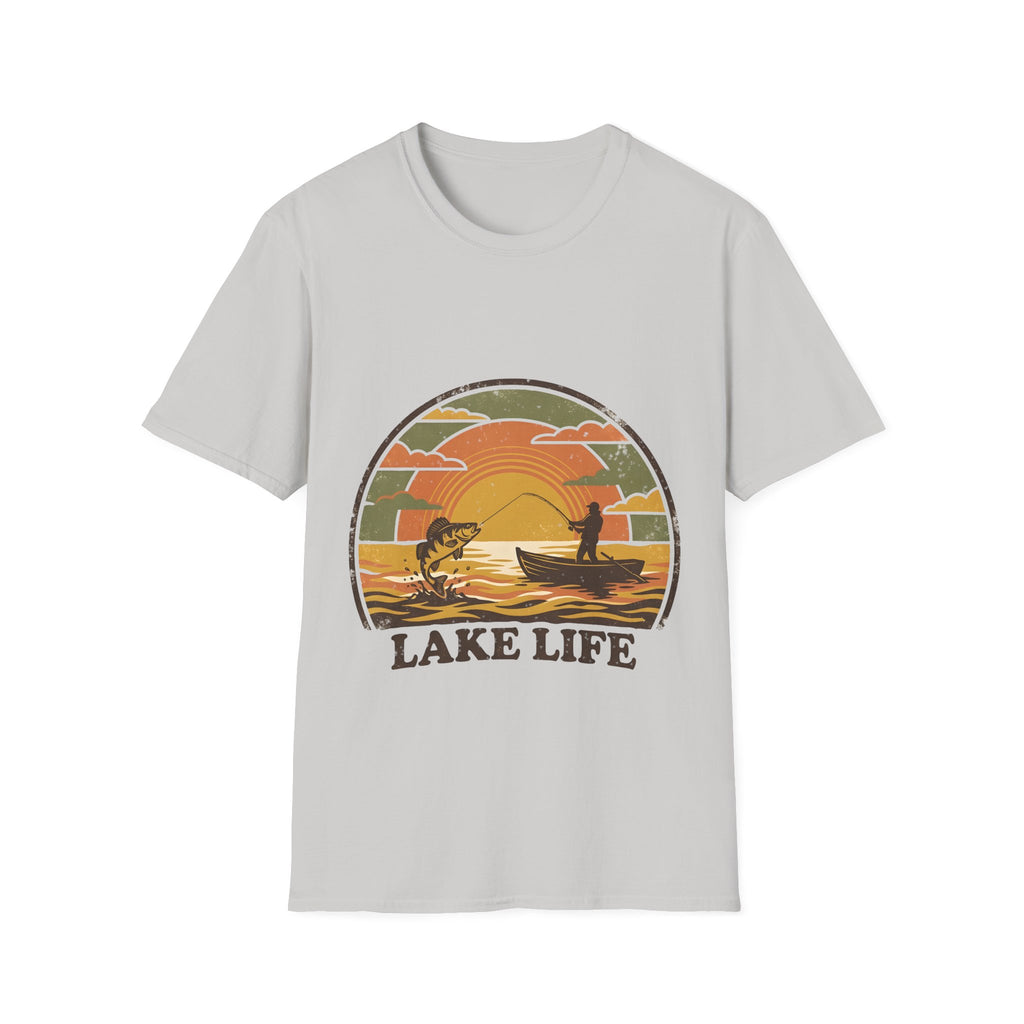 Lake Life T-Shirt