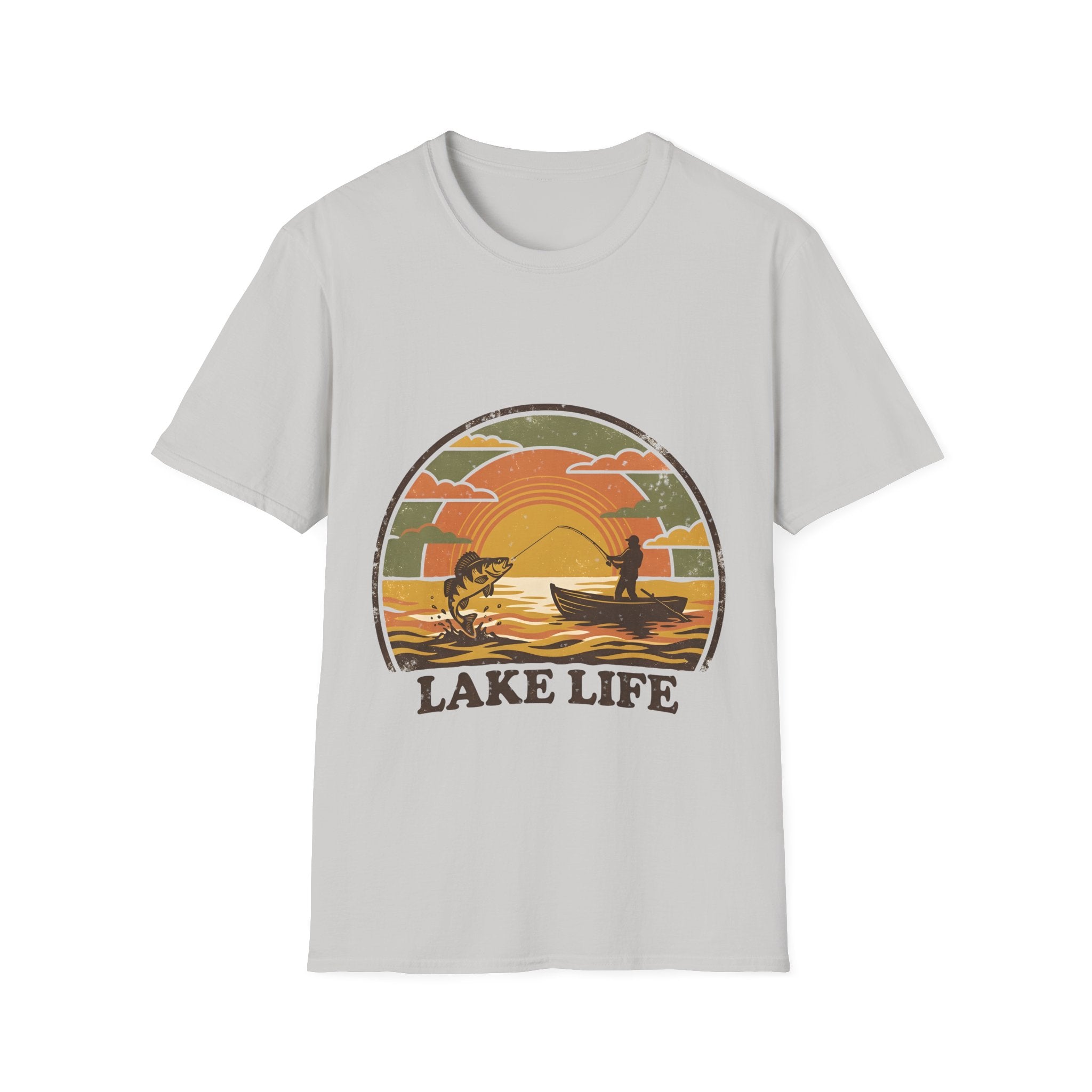 Lake Life T-Shirt