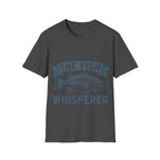 The Fish Whisperer T-Shirt