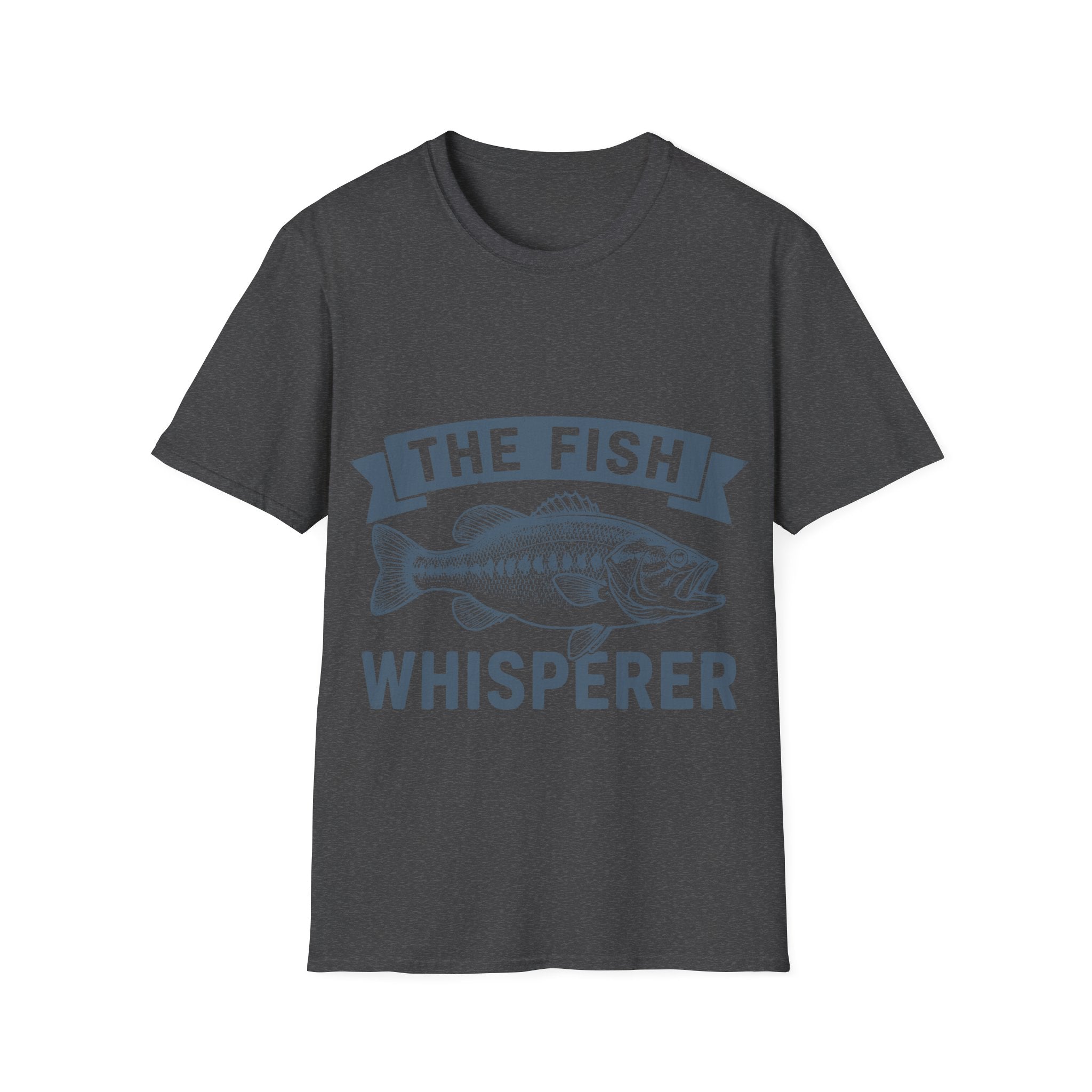 The Fish Whisperer T-Shirt