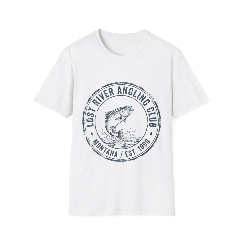Lost River Angling T-Shirt