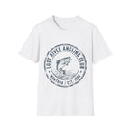 Lost River Angling T-Shirt
