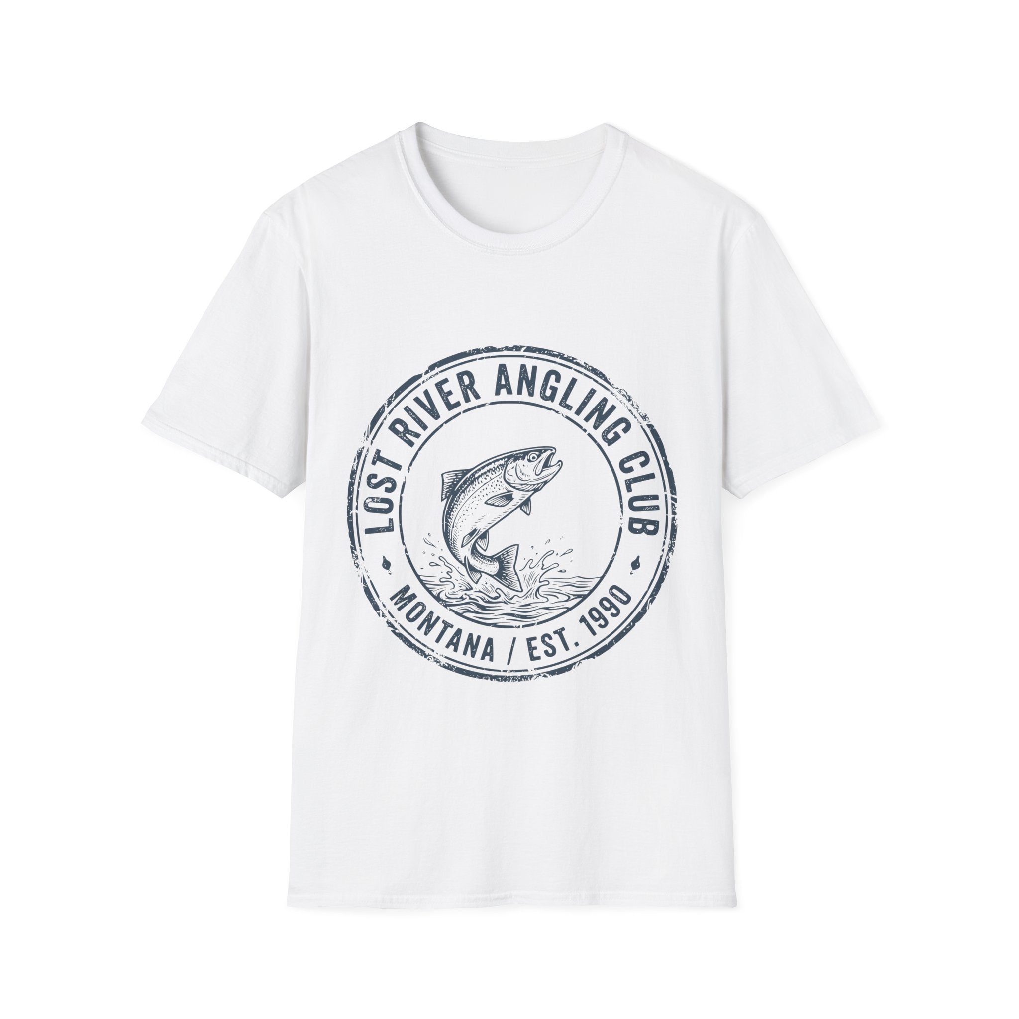 Lost River Angling T-Shirt
