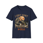 I only hunt phantoms and pike T-Shirt