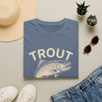 Trout Of Mind T-Shirt