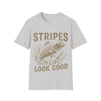 My favorite stripes T-shirt