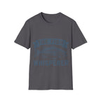 The Fish Whisperer T-Shirt