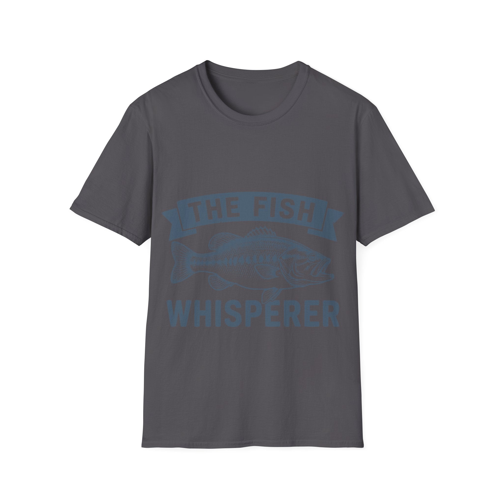 The Fish Whisperer T-Shirt