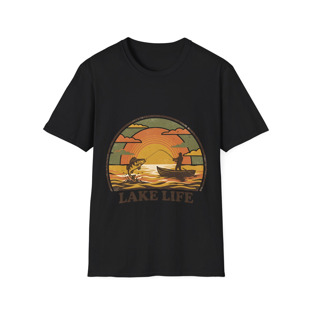 Lake Life T-Shirt