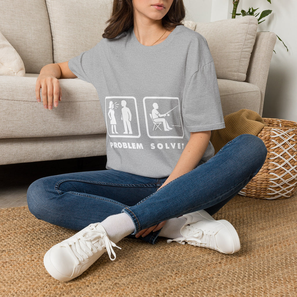 Problem Solved T-Shirt