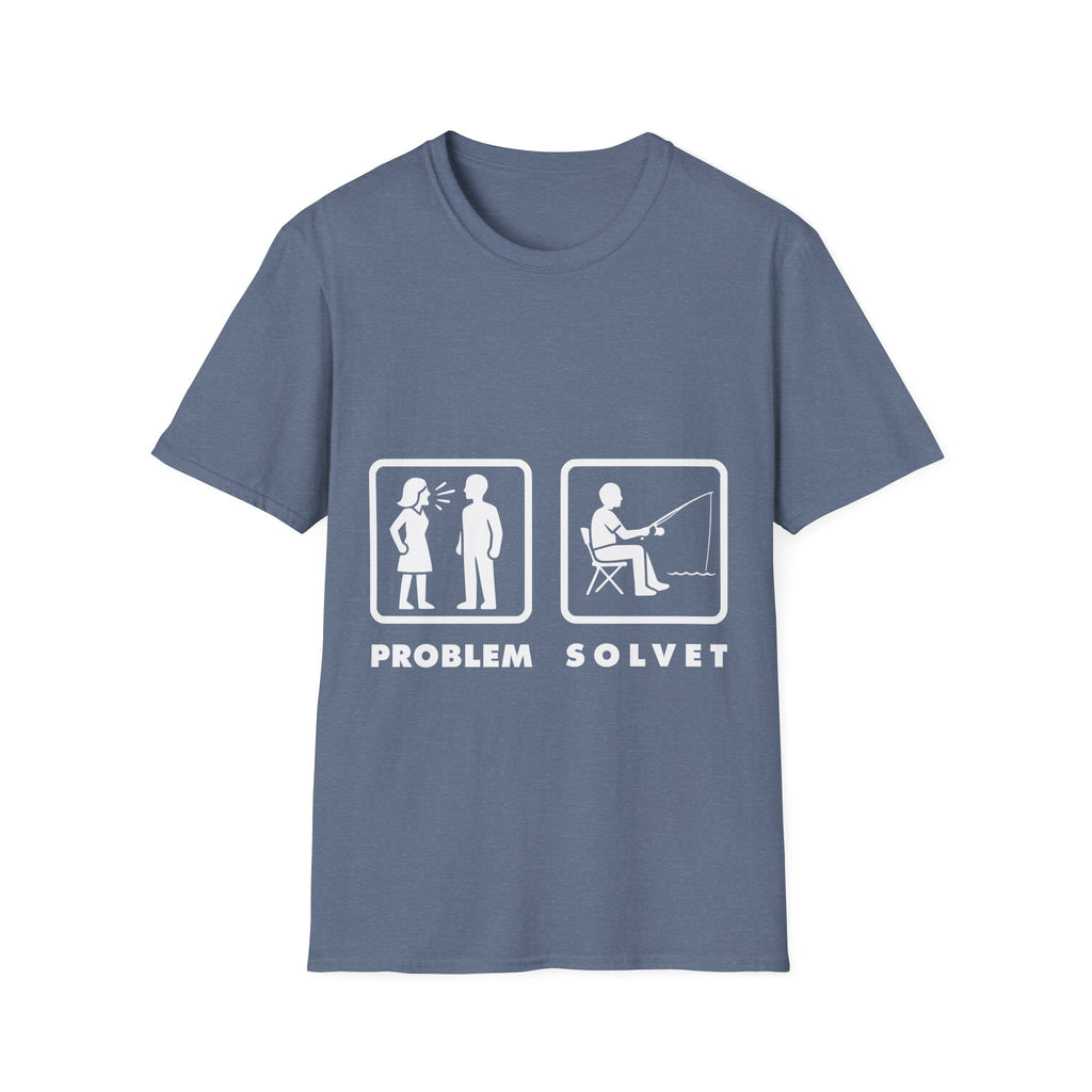 Problem Solved T-Shirt