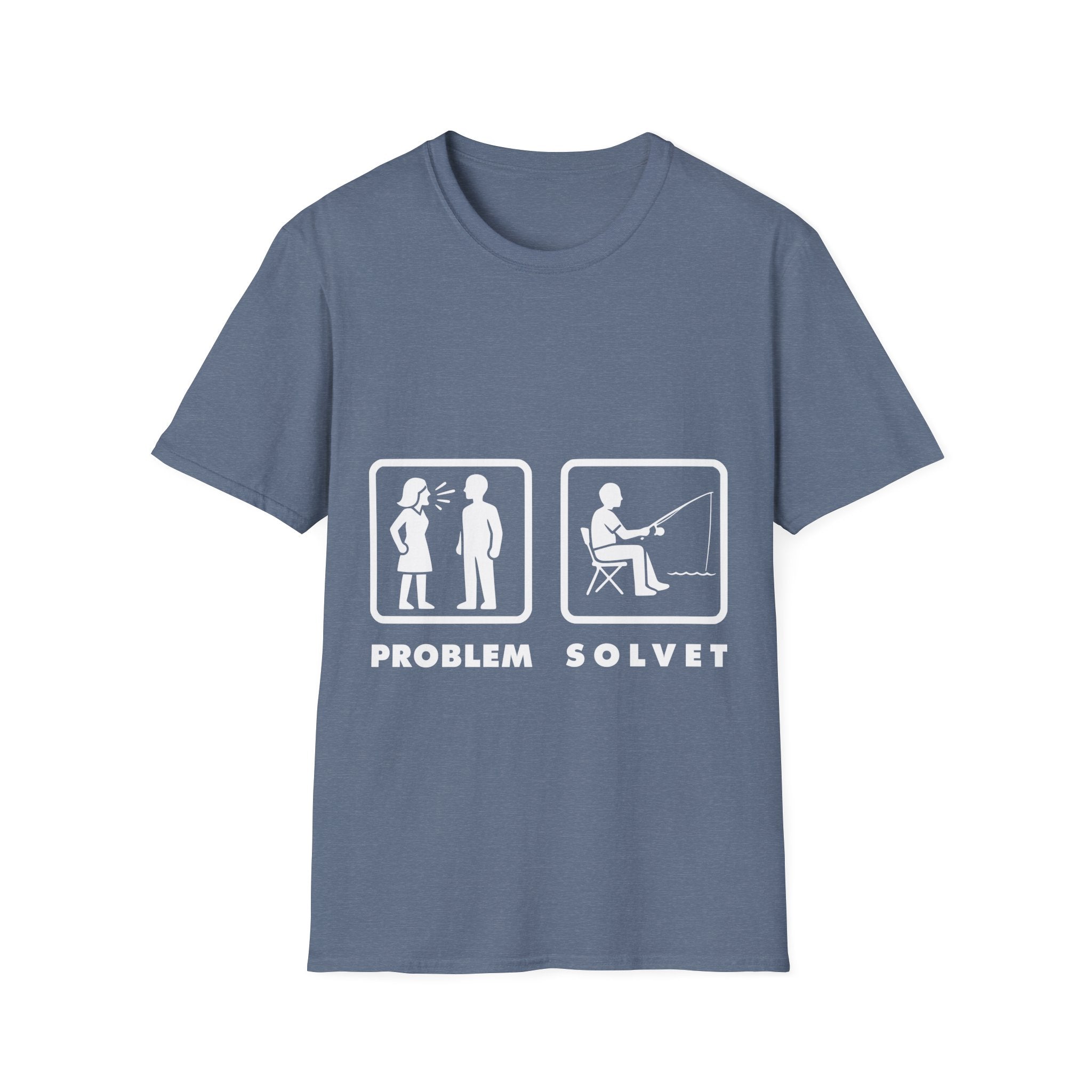 Problem Solved T-Shirt