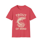 Trout Of Mind T-Shirt