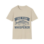 The Fish Whisperer T-Shirt