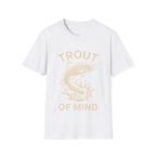 Trout Of Mind T-Shirt