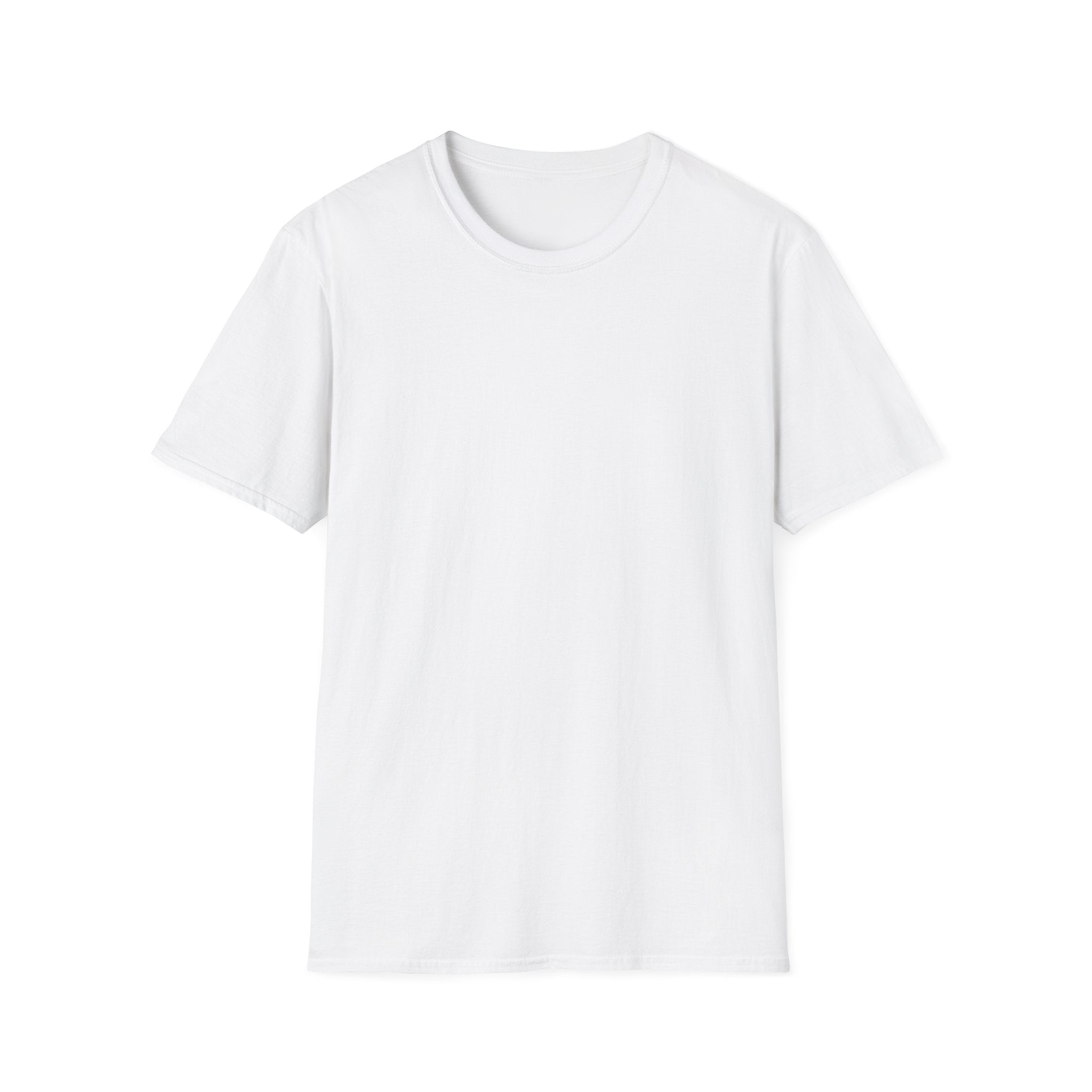 Small Fish Big Joy T-Shirt