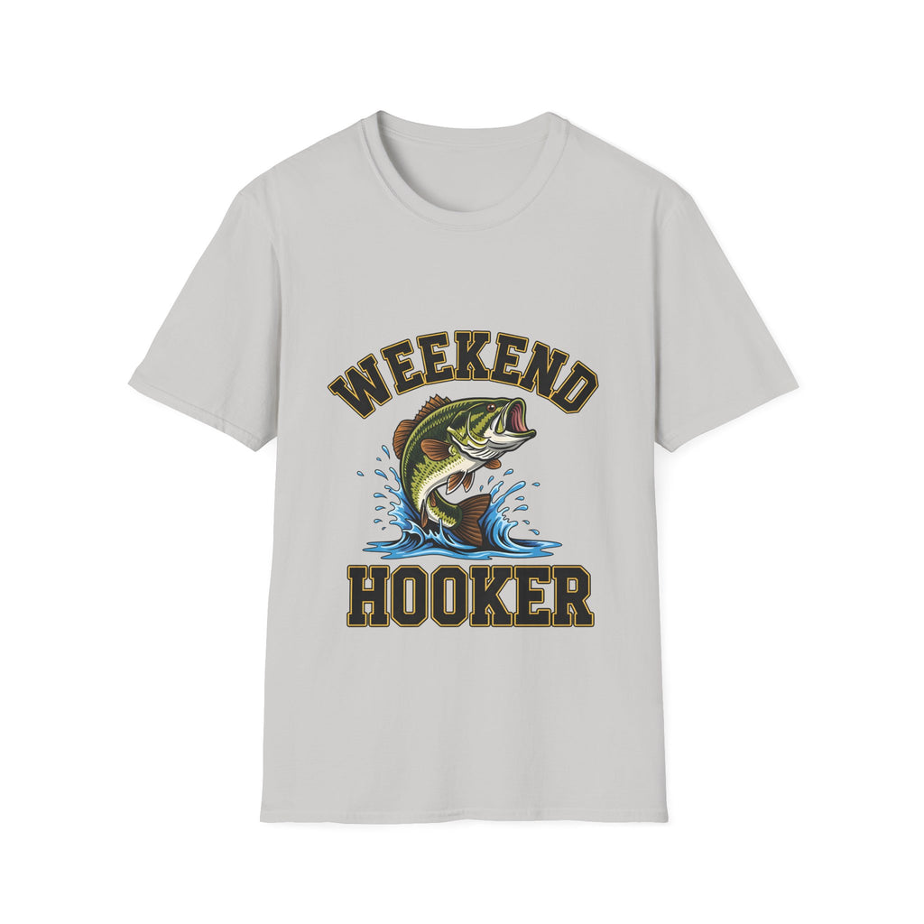 Weekend Hooker T-Shirt