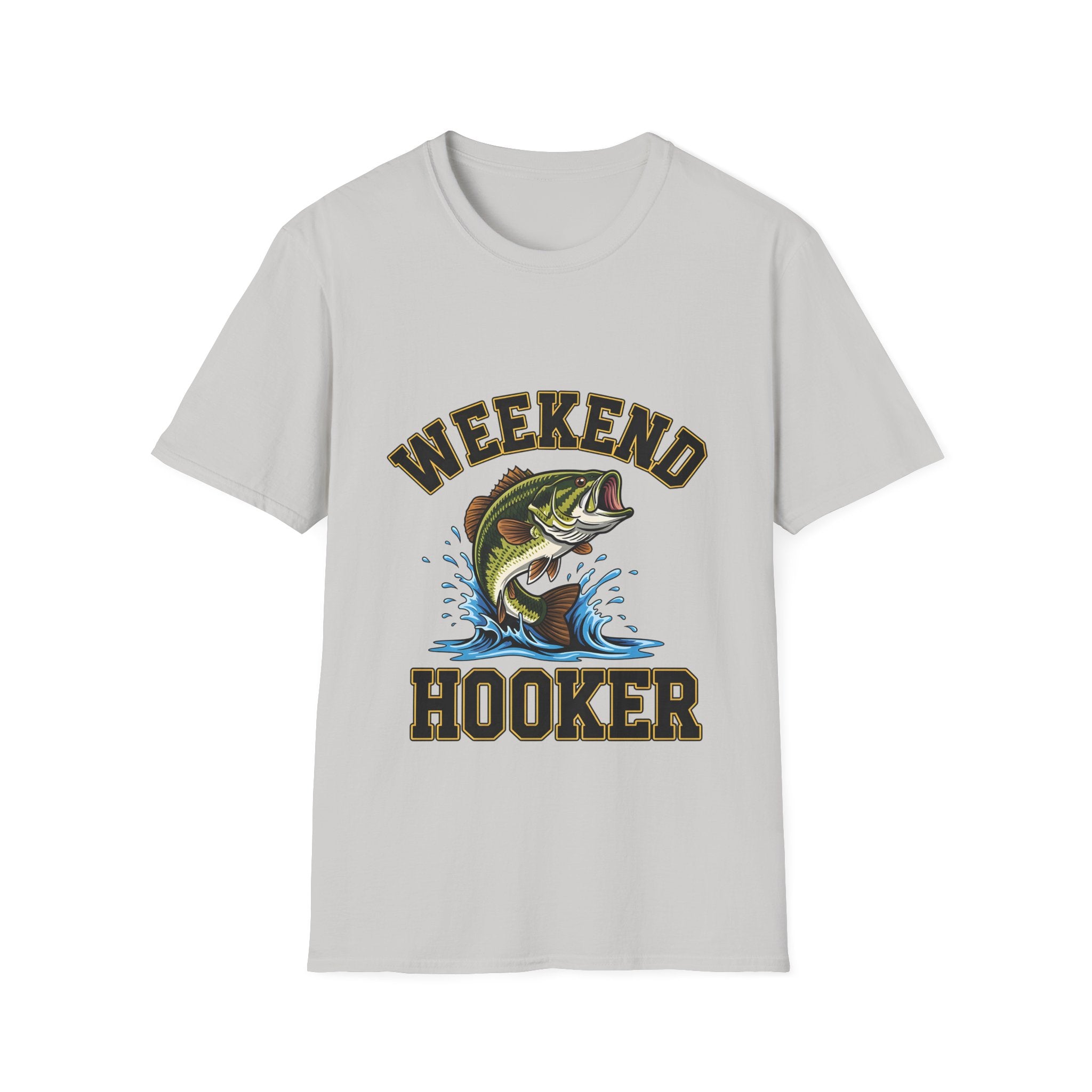 Weekend Hooker T-Shirt