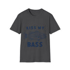 Kiss my Bass T-shirt