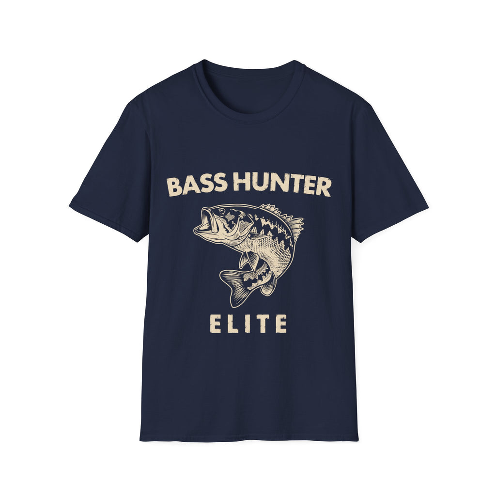 Bass Hunter Elite T-Shirt