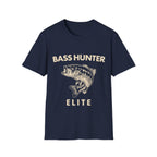 Bass Hunter Elite T-Shirt