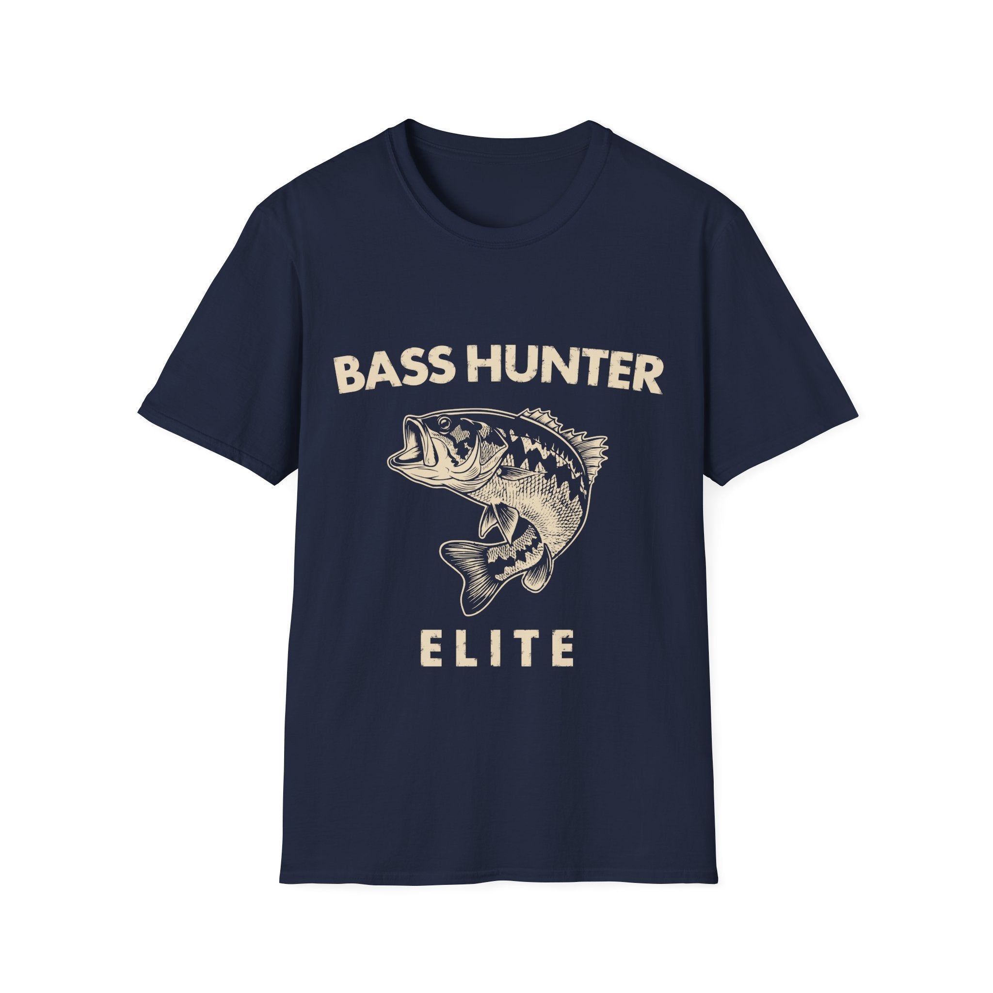 Bass Hunter Elite T-Shirt