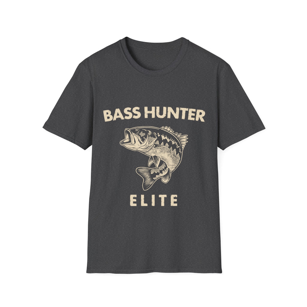 Bass Hunter Elite T-Shirt