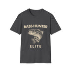 Bass Hunter Elite T-Shirt