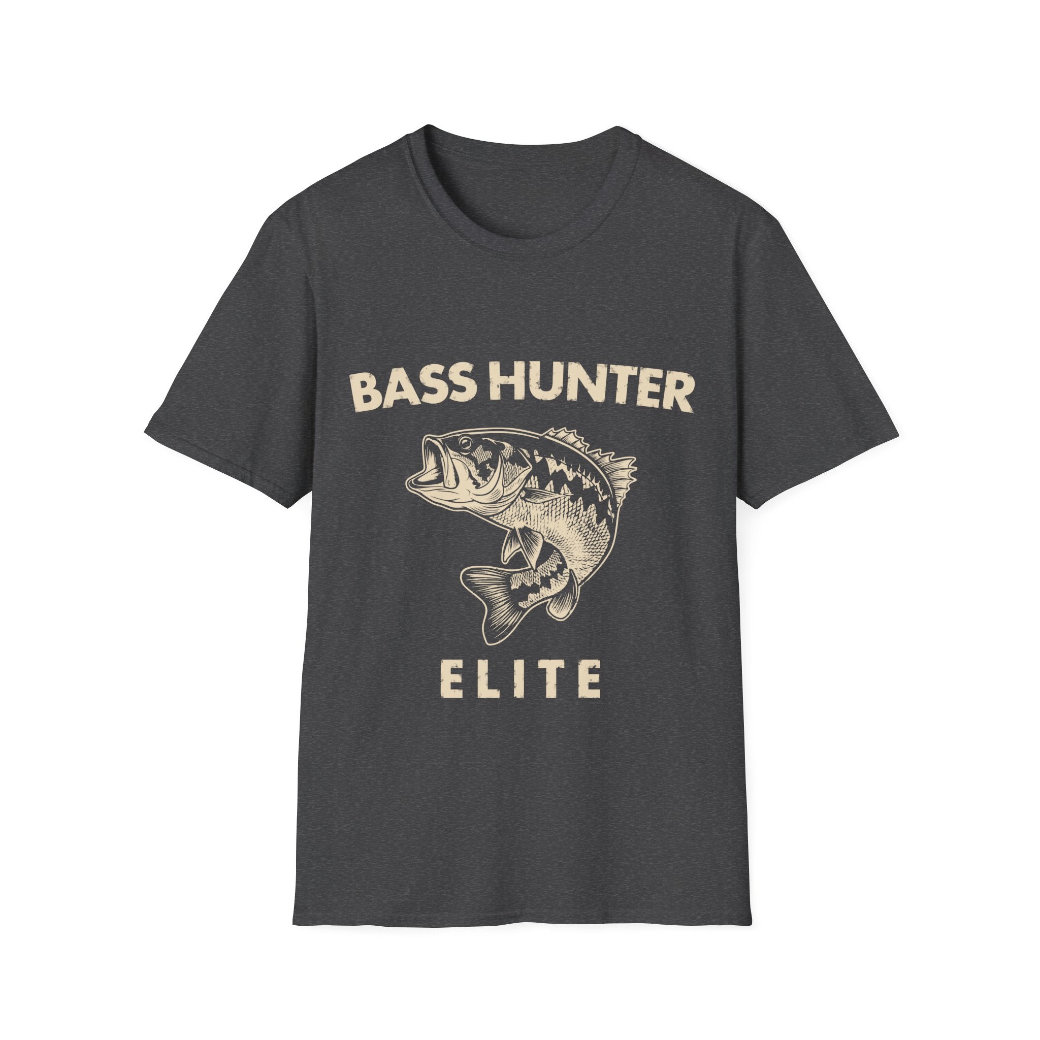 Bass Hunter Elite T-Shirt