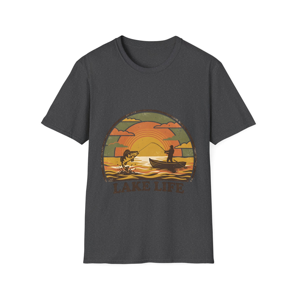 Lake Life T-Shirt