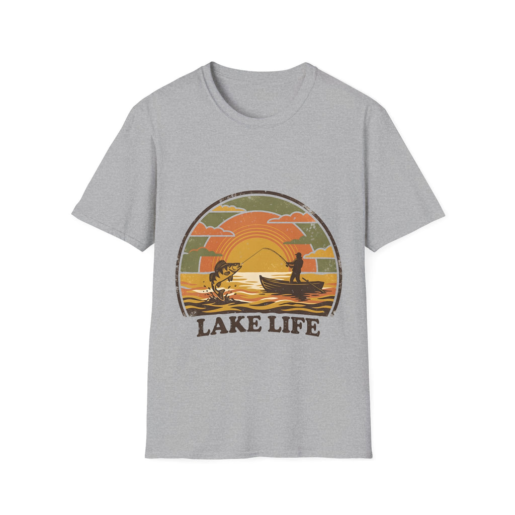 Lake Life T-Shirt