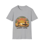 Lake Life T-Shirt