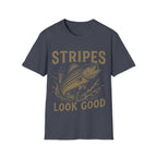 My favorite stripes T-shirt