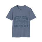 The Fish Whisperer T-Shirt