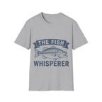 The Fish Whisperer T-Shirt