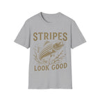 My favorite stripes T-shirt