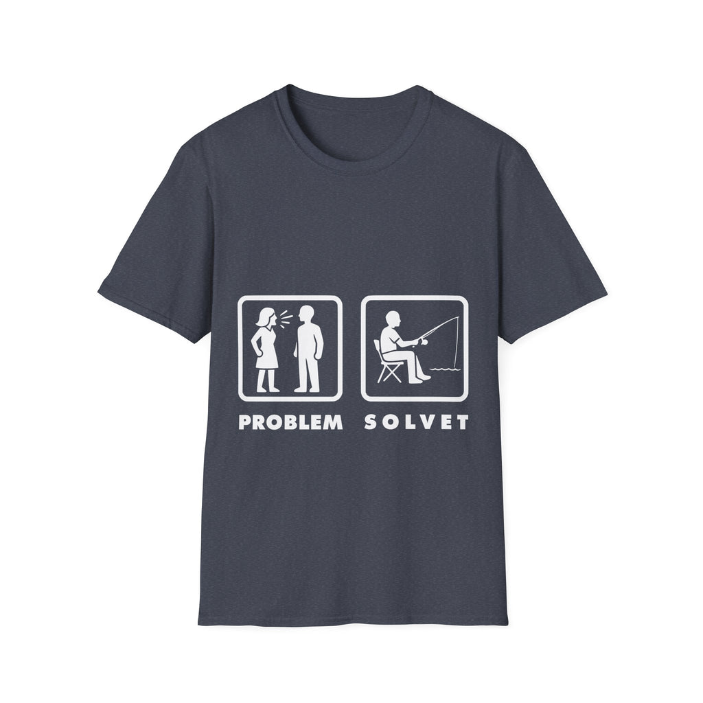 Problem Solved T-Shirt