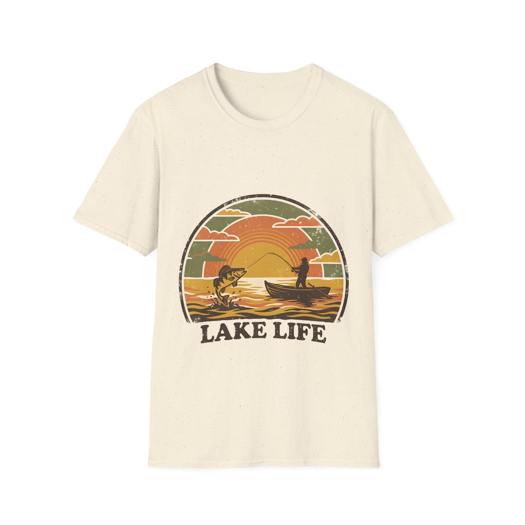 Lake Life T-Shirt